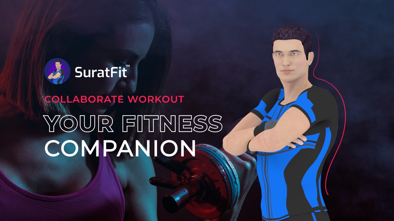 SURATFIT - Treino juntos media 3