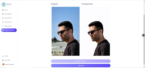 Tecsies AI gallery image