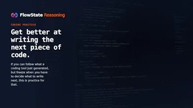 FlowState Reasoning gallery image