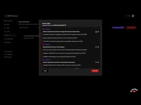 Plan Focus gallery image