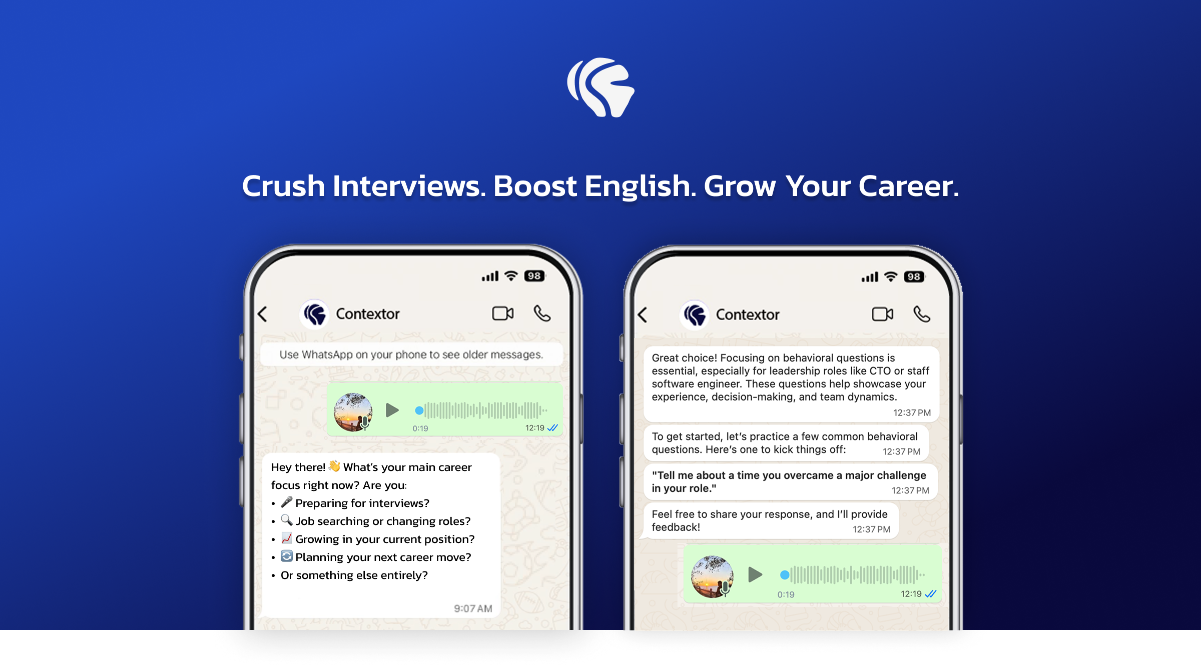 Contextor.app media 2