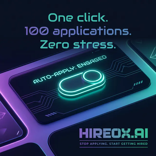 HireOnix™.ai gallery image