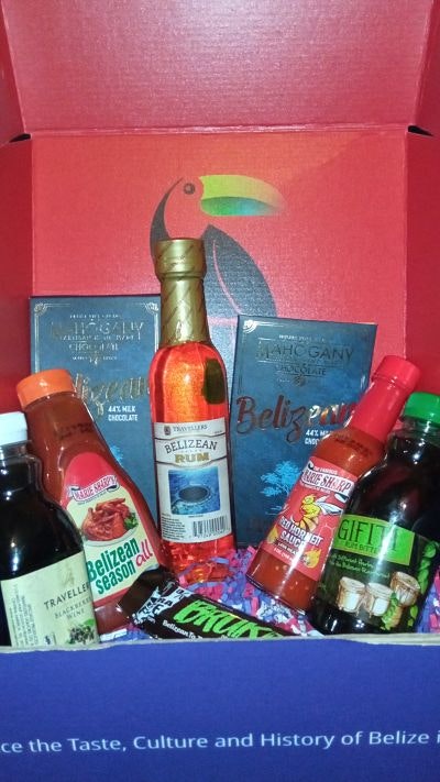 My Belize Box gallery image