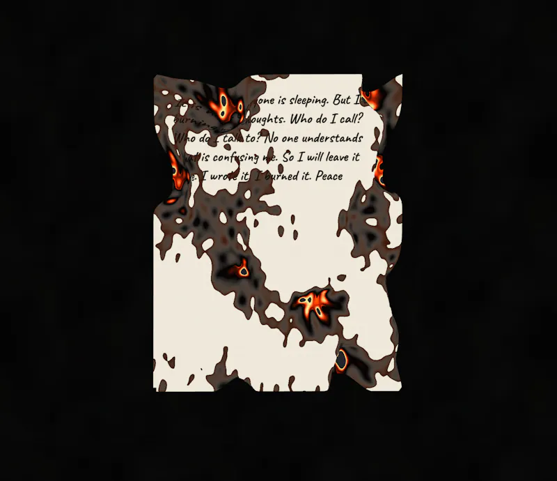 Let Past Go screenshot 2