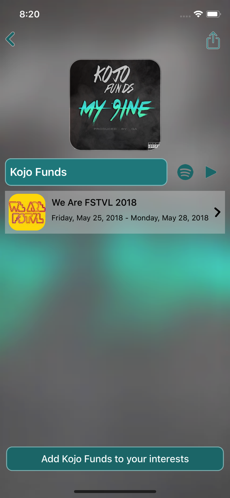 Downtown gallery image