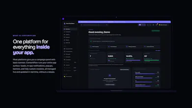 ContentFlow gallery image