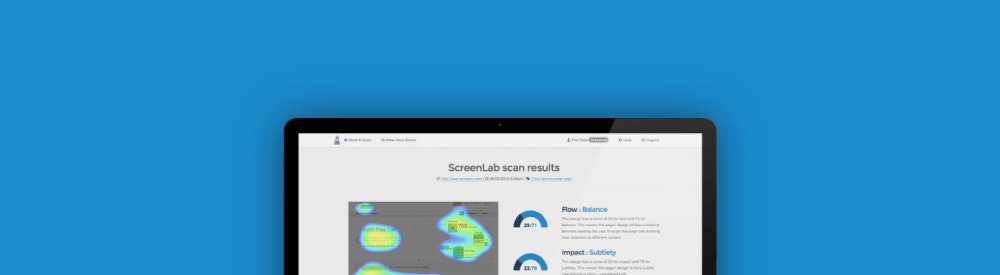 ScreenLab gallery image