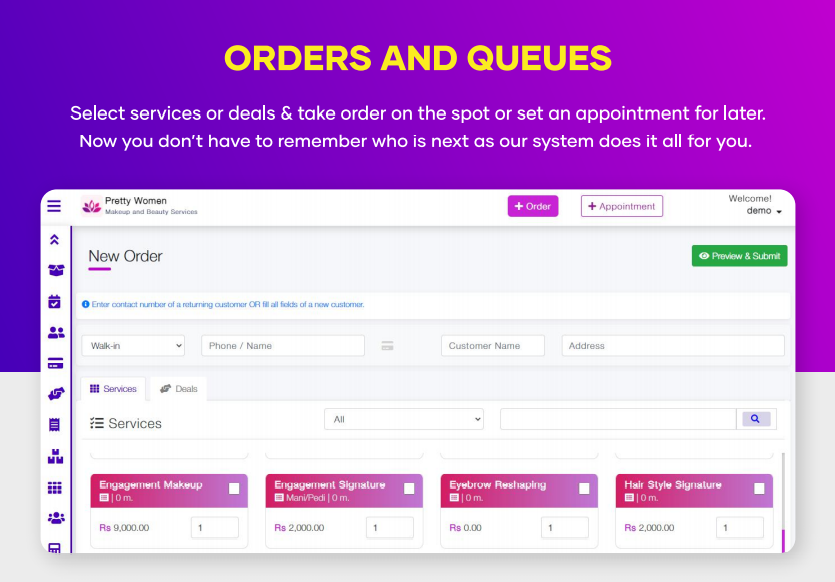 Aesthetech gallery image