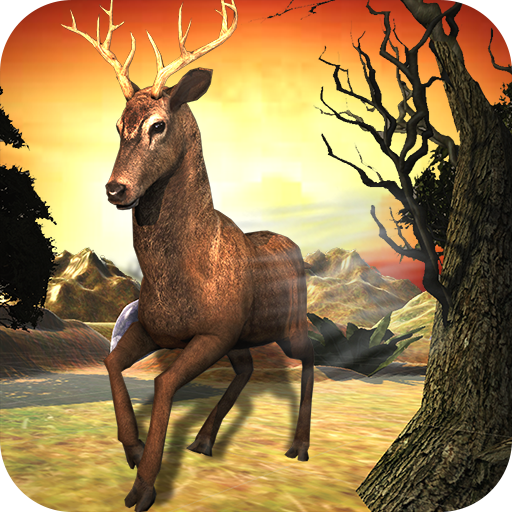 Deer Hunting 2017: Sniper 3D Hunter Game