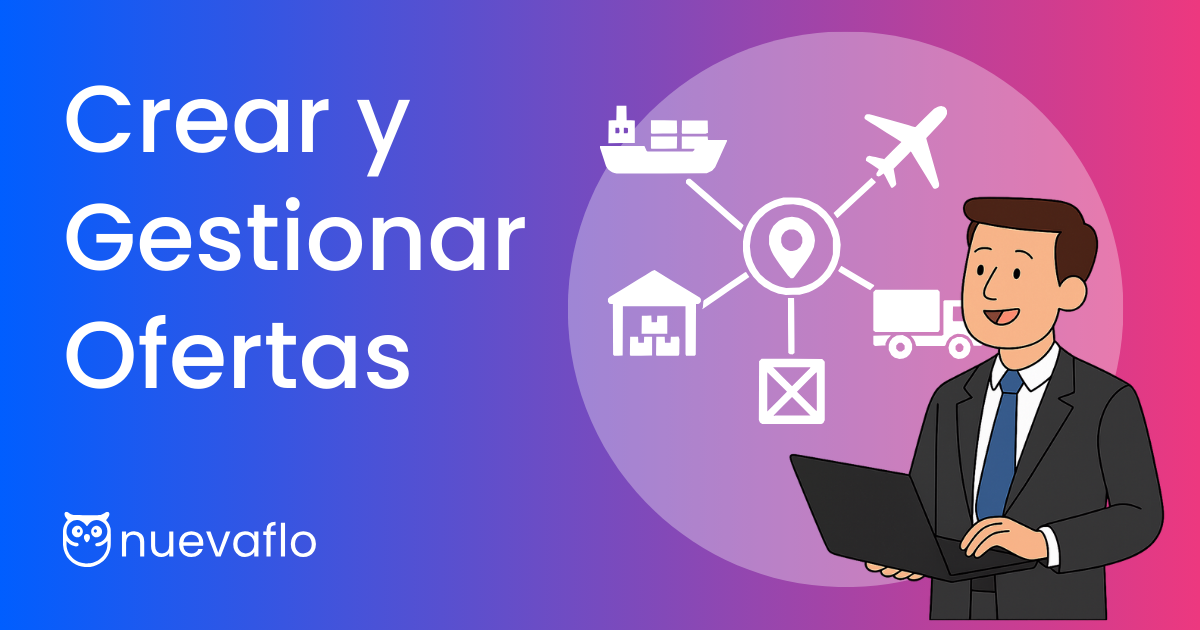 NuevaFlo - Screenshot 4 showing product features and functionality