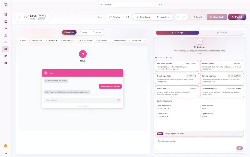 RightAsk AI screenshot 11