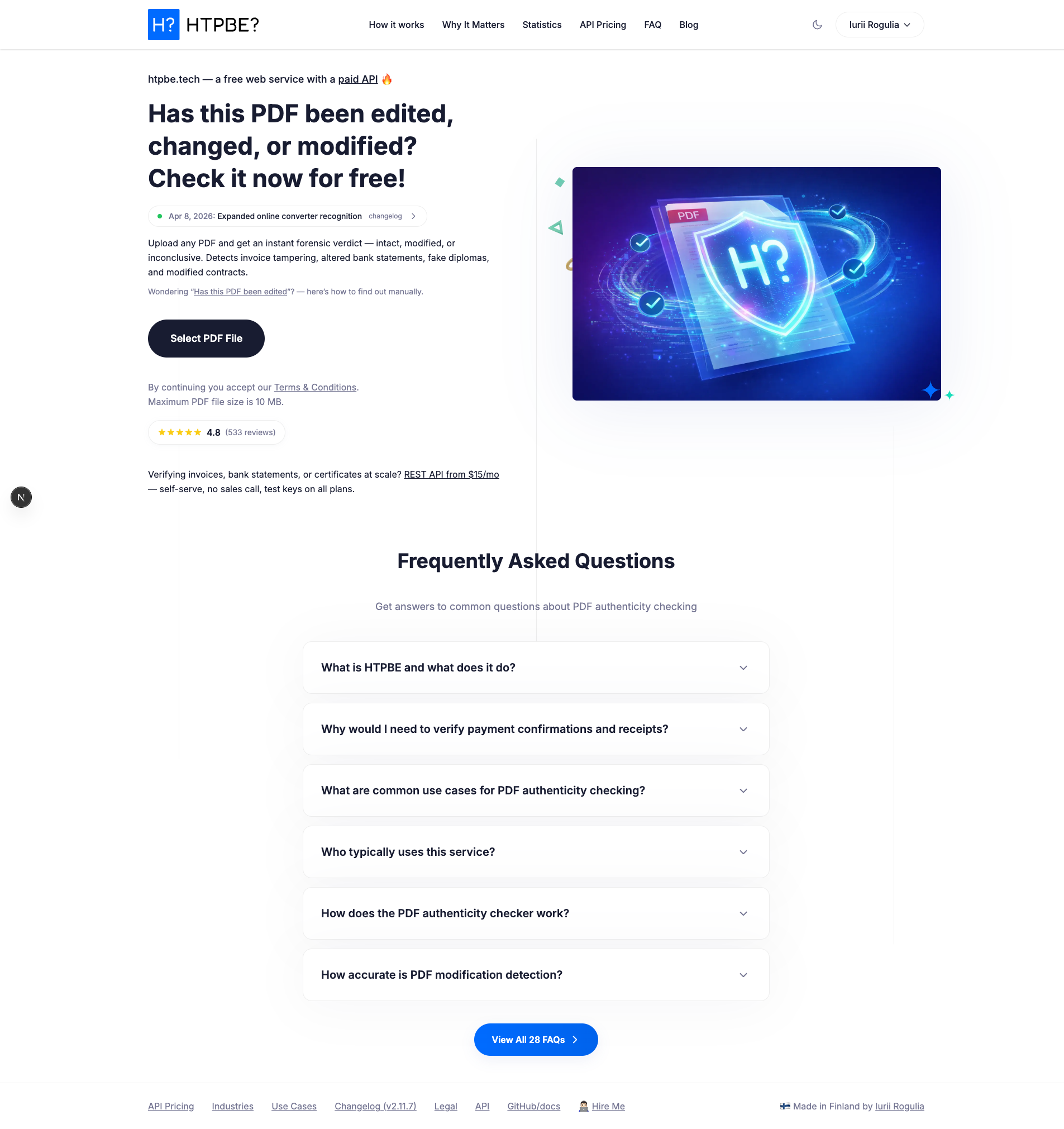 HTPBE.TECH gallery image
