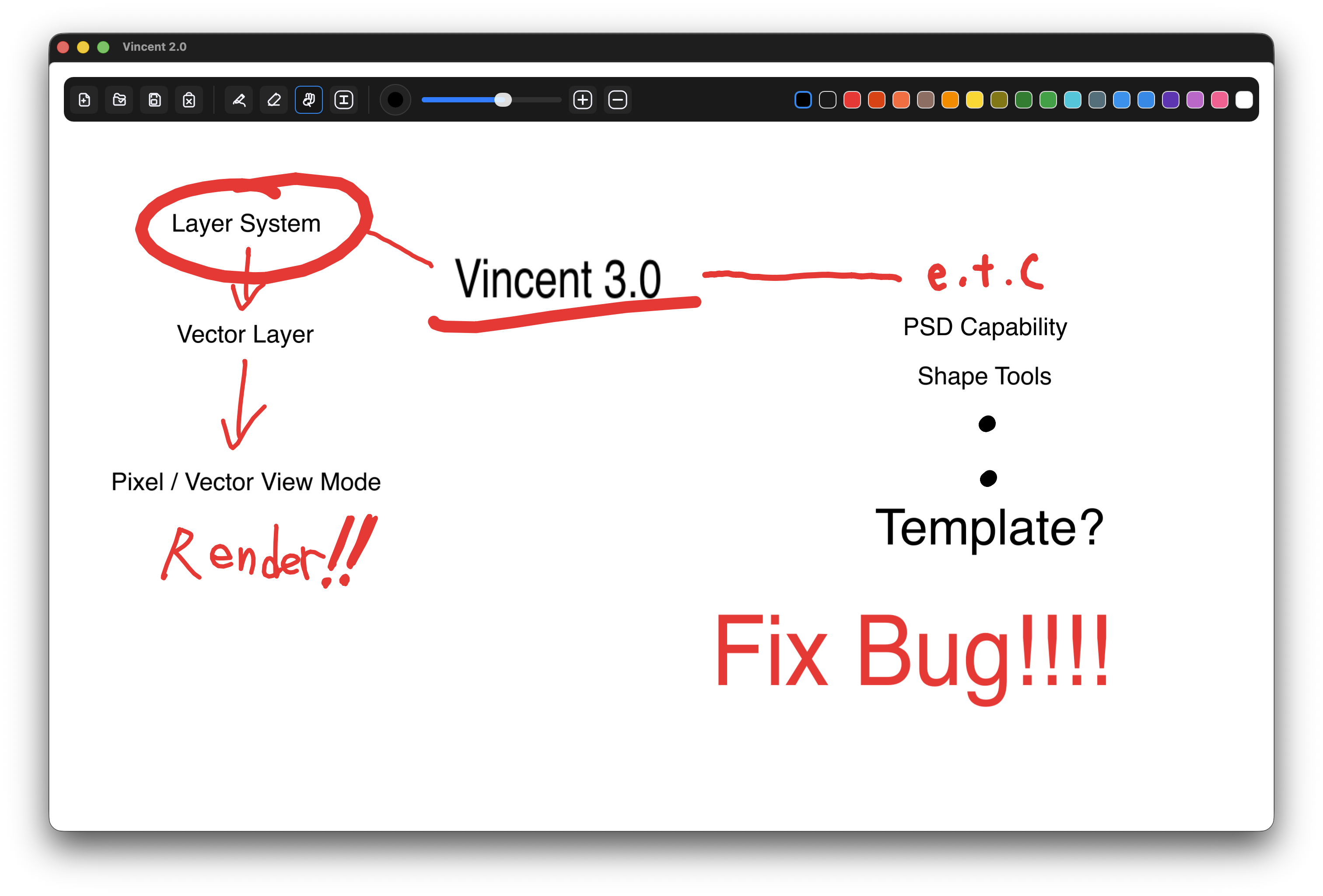 iisacc Vincent gallery image