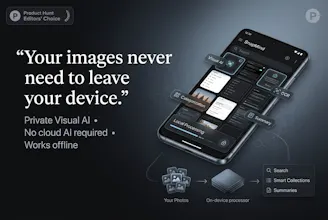 SnapMind — Search by Memory gallery image
