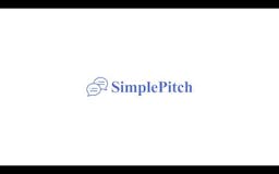 SimplePitch media 1