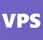 Affordable VPS Serve... logo