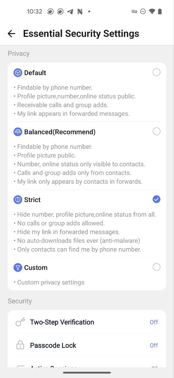 Turrit gallery image