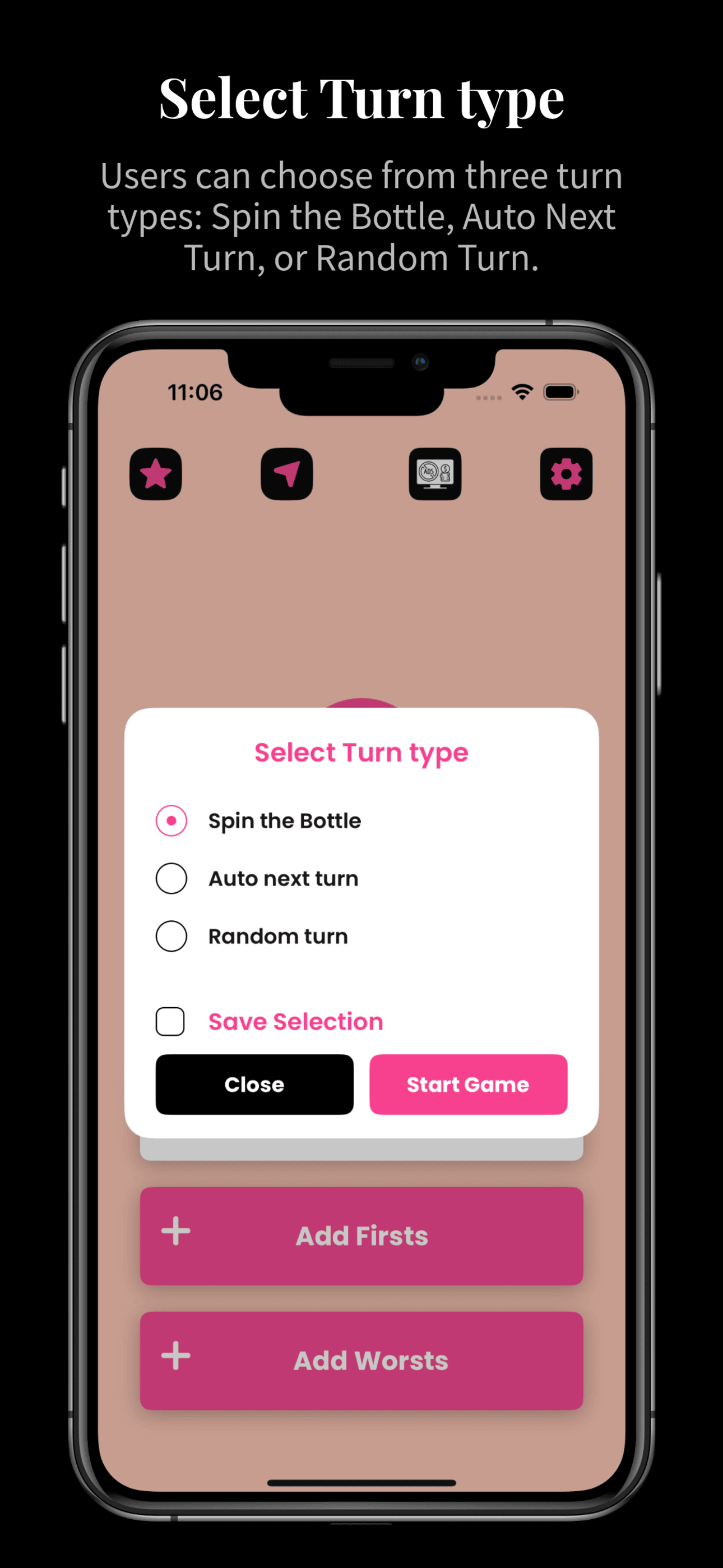 Memory Dare: First or Worst media 7