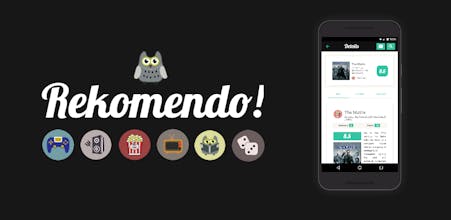 Rekomendo! gallery image