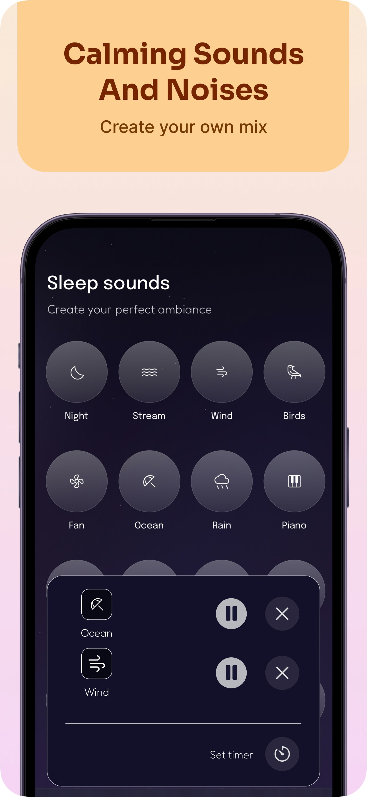 Sleepcast media 2