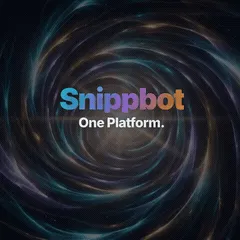 Snippbot logo