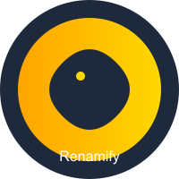 Renamify thumbnail image