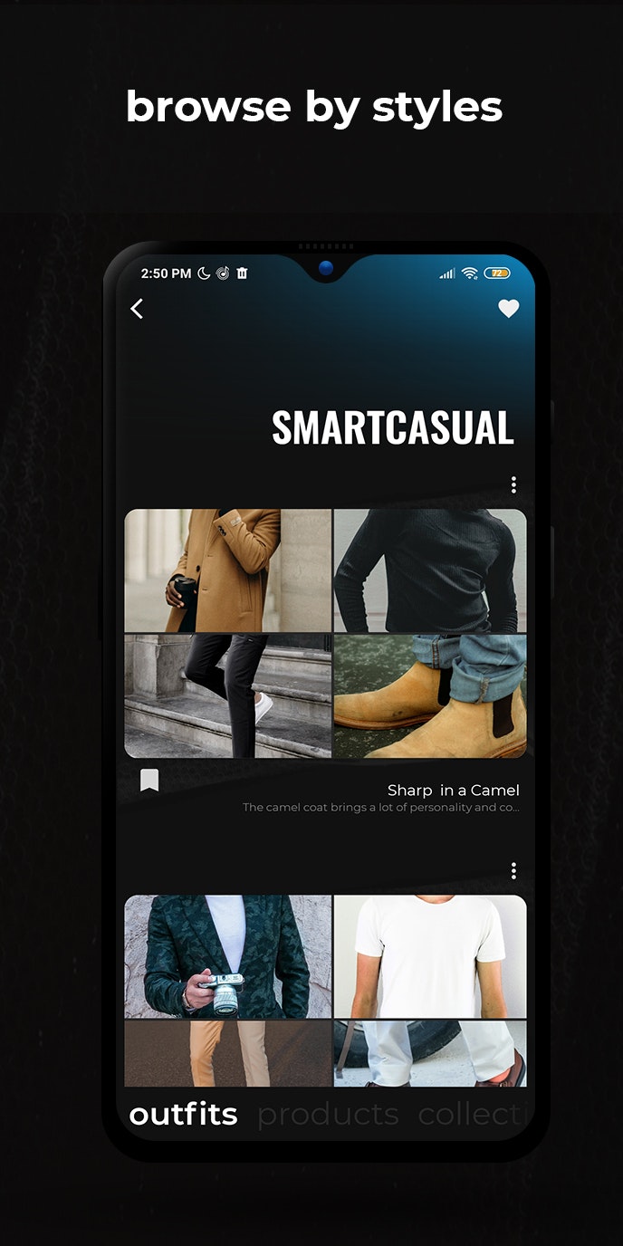 the kitouts gallery image