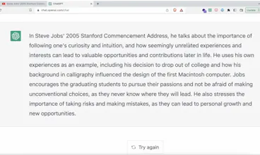 YouTube Summarizer with ChatGPT gallery image