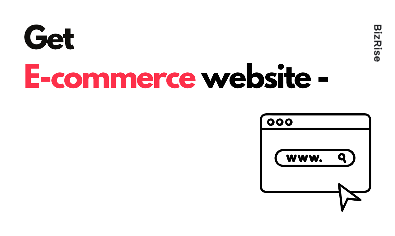 Bizrise - Best Marketplace Builder - Tus clientes |Tu plataforma |Nuestra tecnología media 3