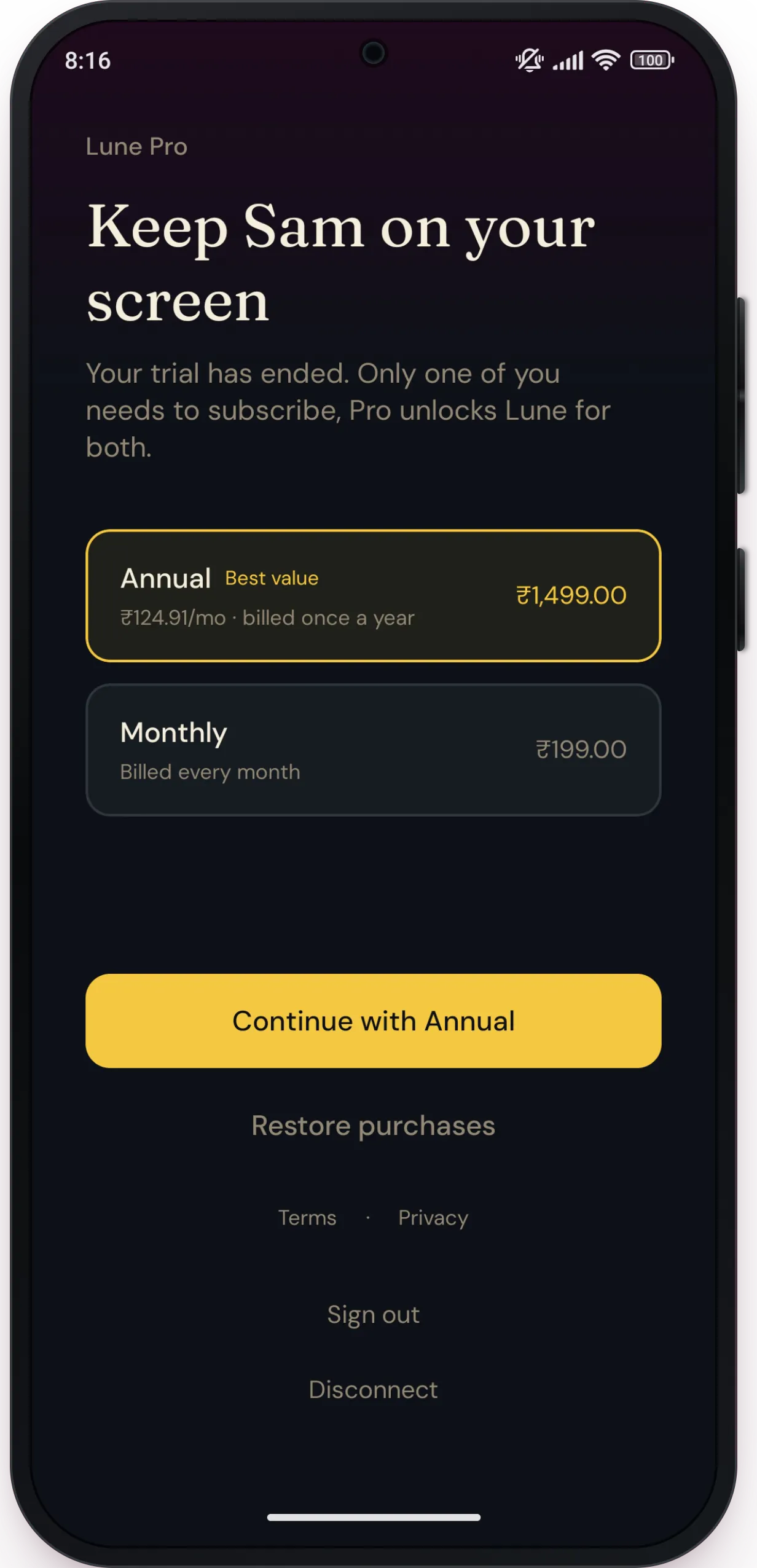Screenshot 5