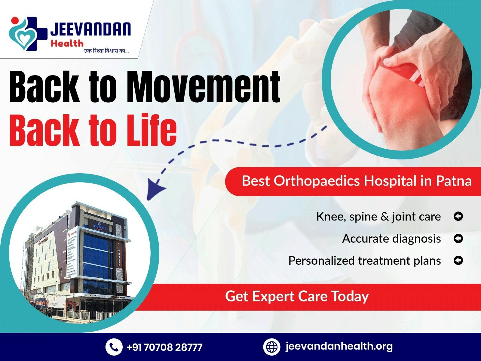 JointCare AI – Smart Joint Pain Checker gallery image