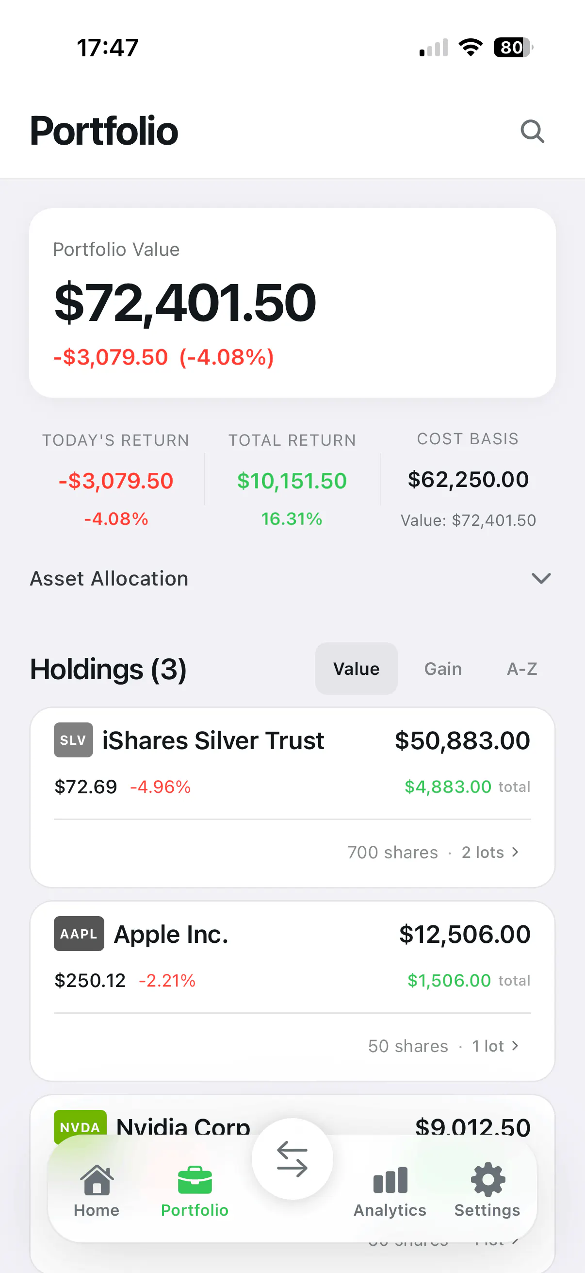Finance 2049 gallery image