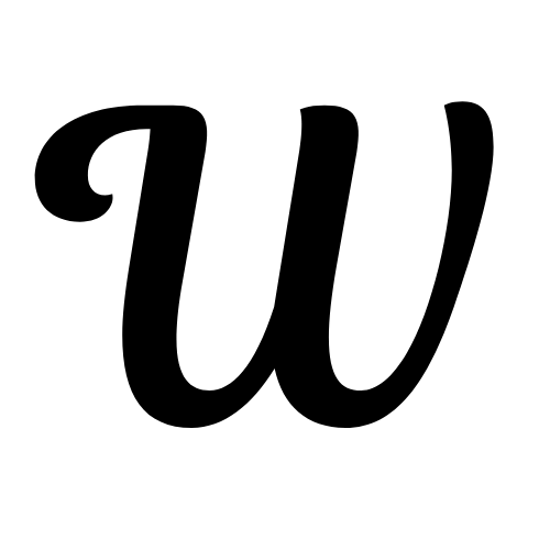 Wallet logo