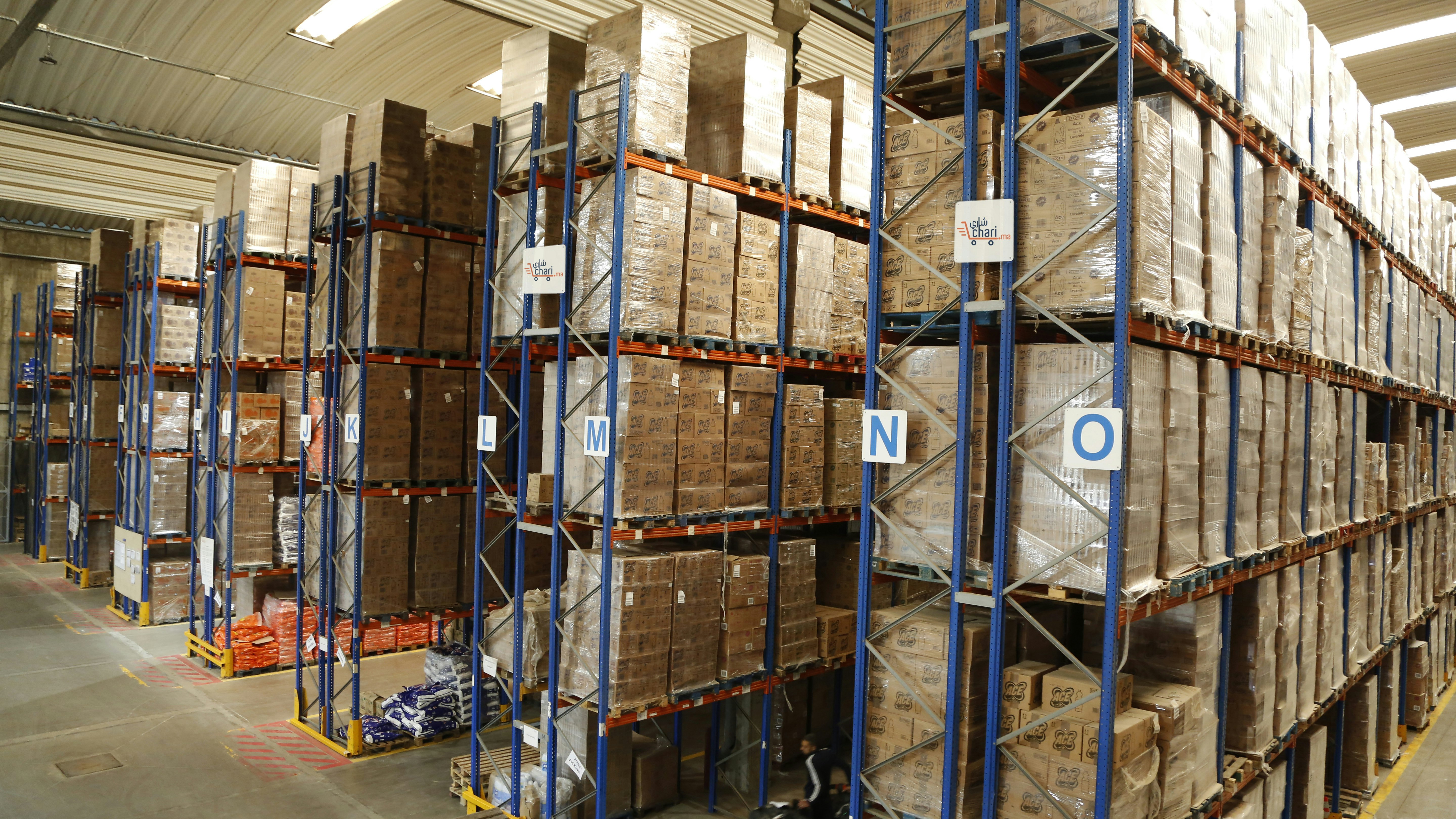 Chari  gallery image