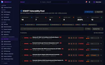 Gridwolf gallery image