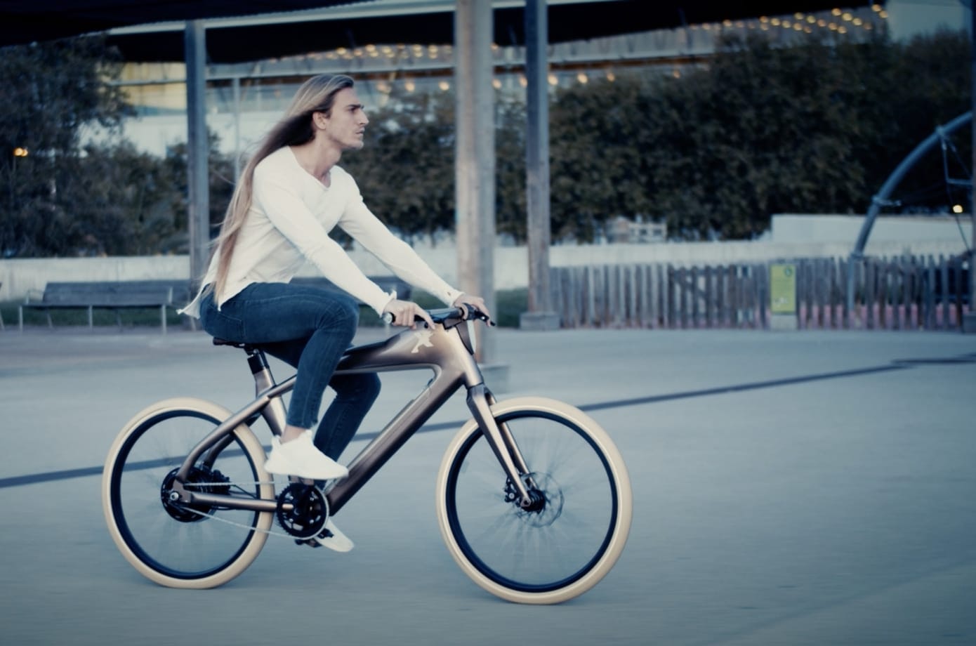 Rayvolt eXXite X One Ebike gallery image