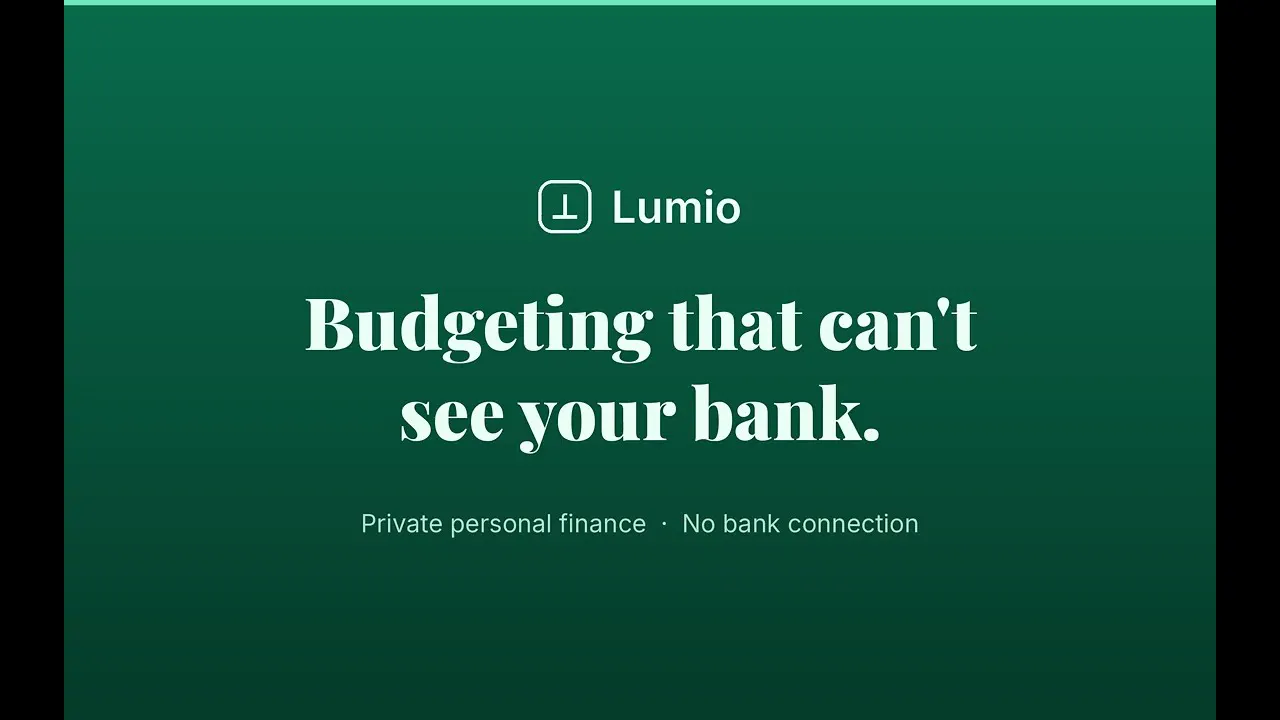 Lumio gallery image