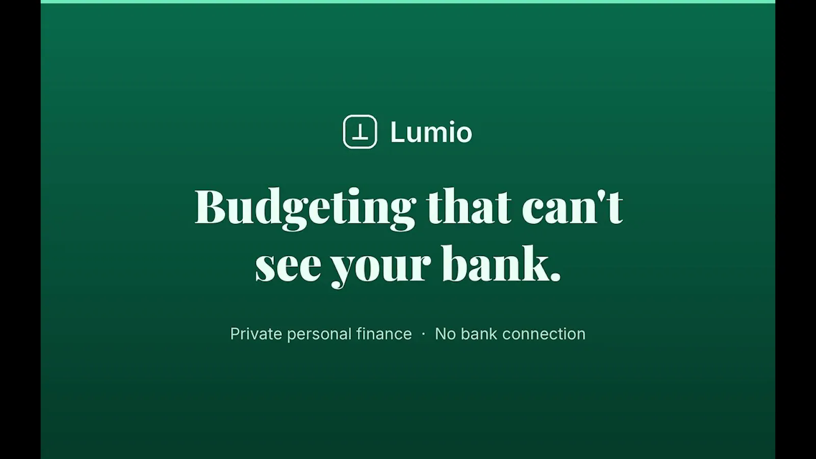 Lumio screenshot 1 (video preview)