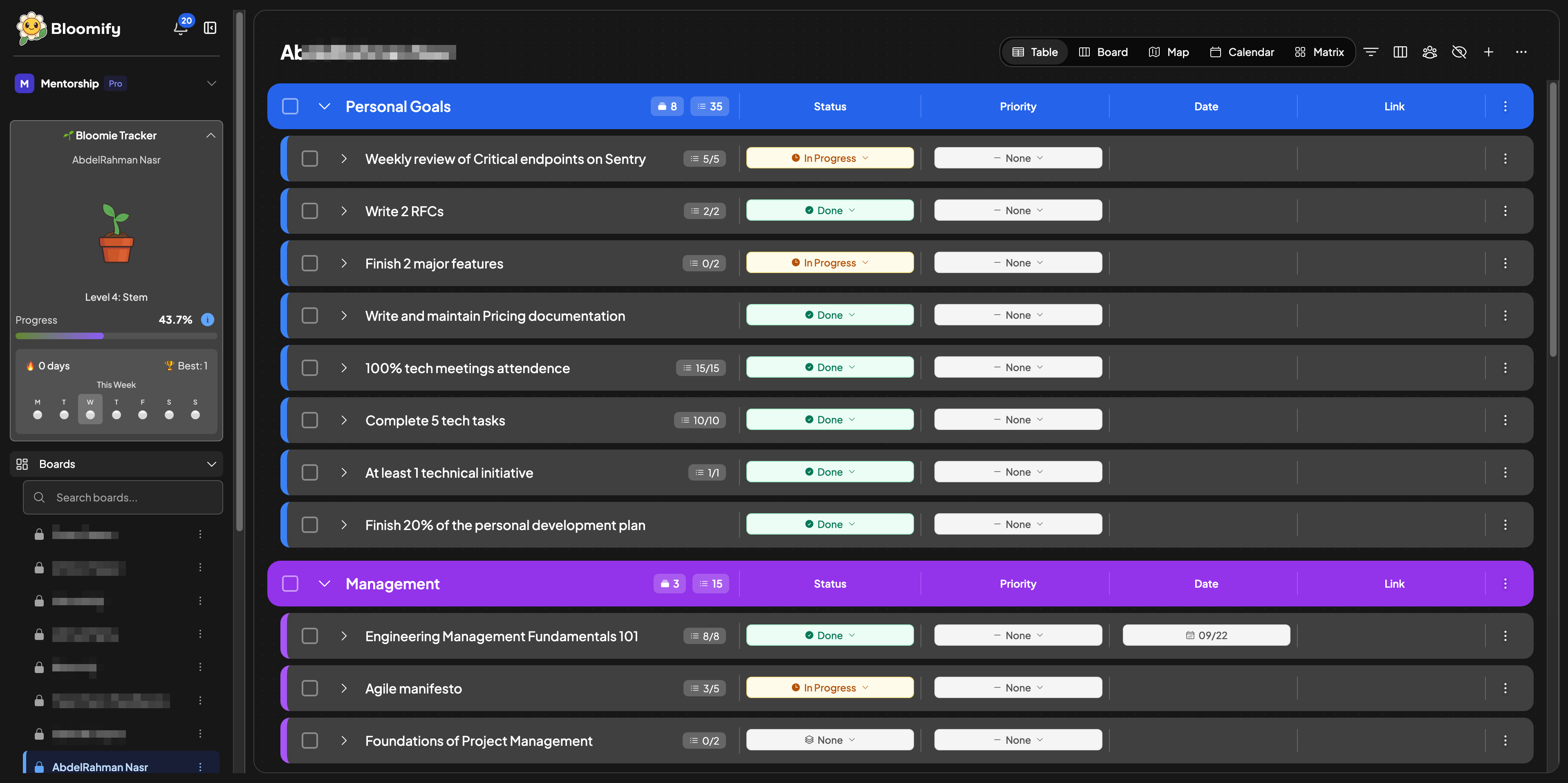 Bloomify gallery image