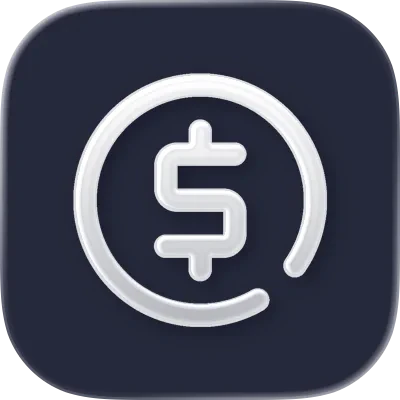Wonder Coin logo