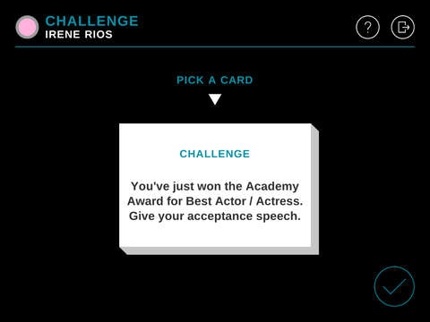 RHETORIC. The Public Speaking Game gallery image