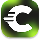 Centrio: Focus & Productivity - Product Hunt launch logo and brand identity