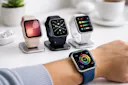 Apple Watches