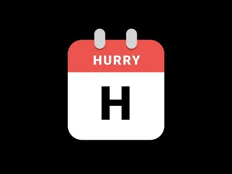 Hurry
