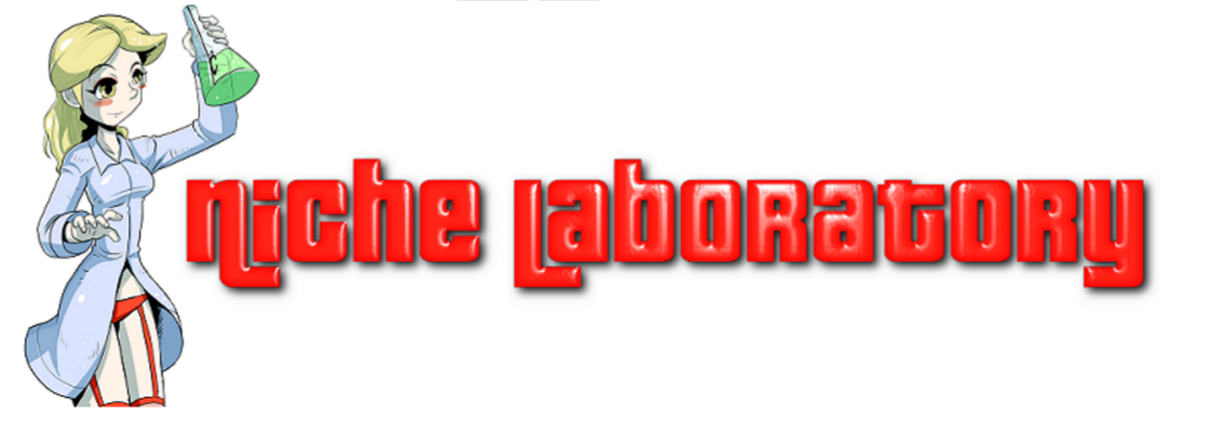 Niche Laboratory gallery image