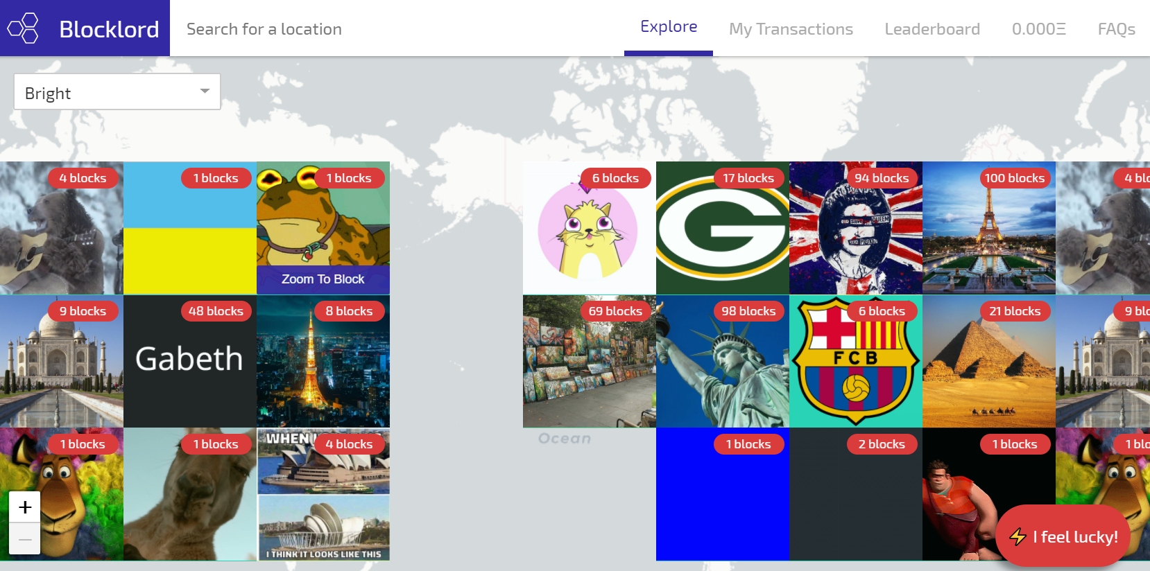 Blocklord gallery image