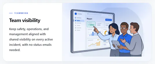 CauseTrack gallery image