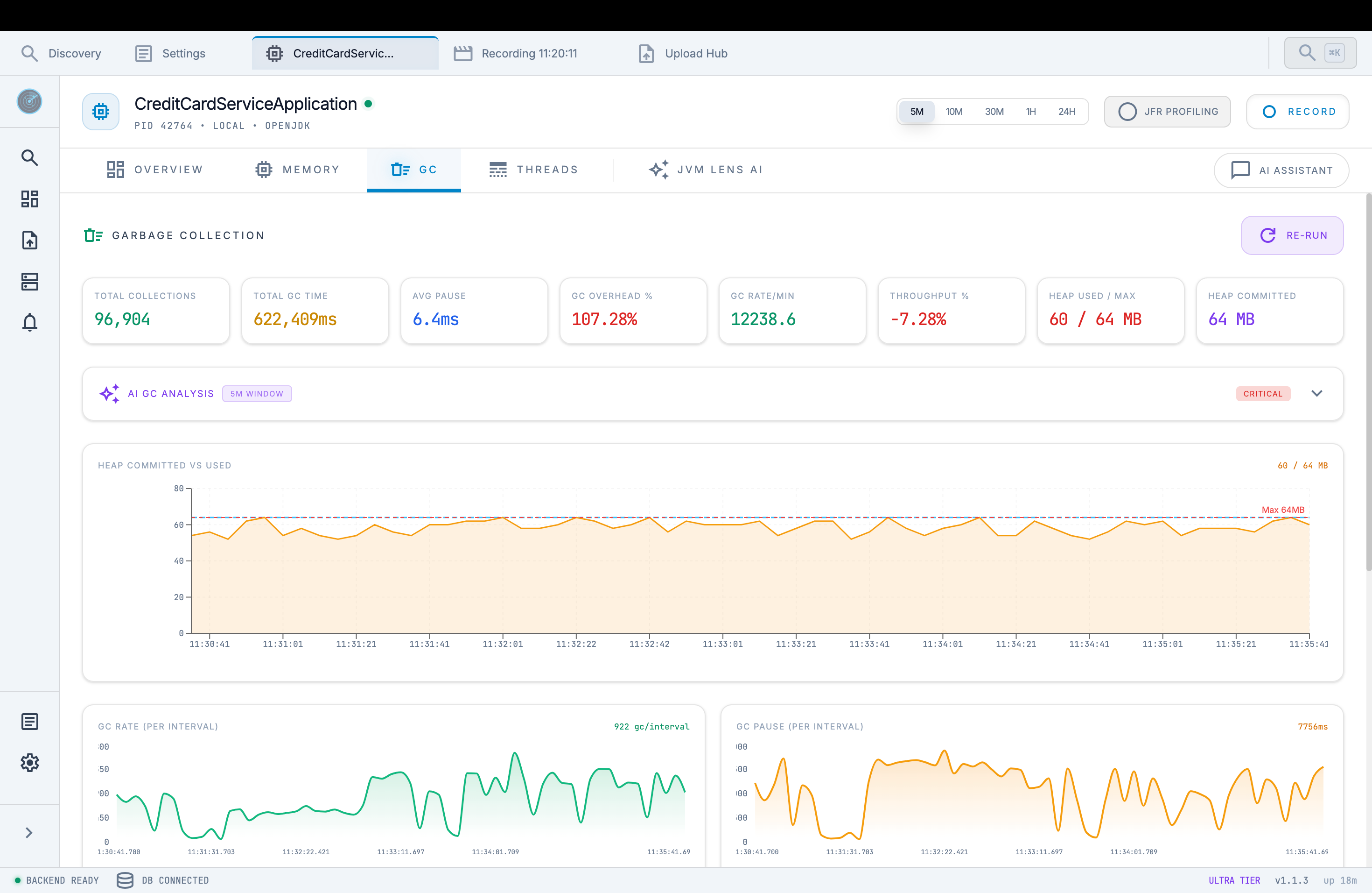 JVM CodeLens gallery image