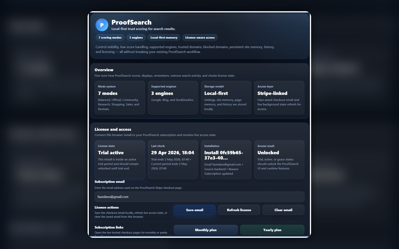 ProofSearch gallery image