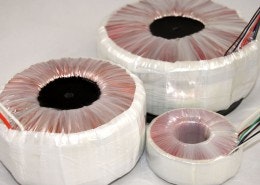 Toroidal Current Transformers gallery image